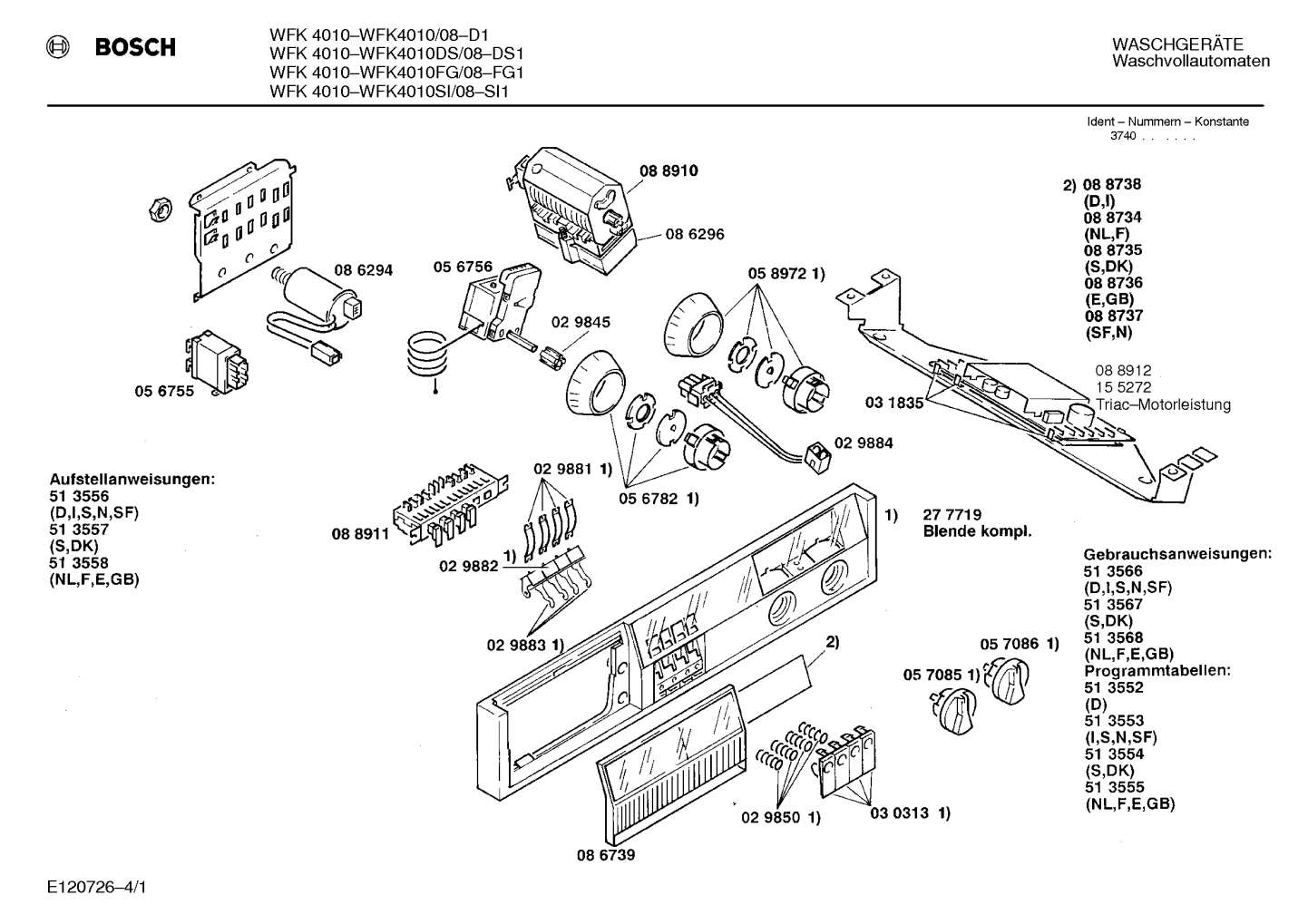 Diagram 1