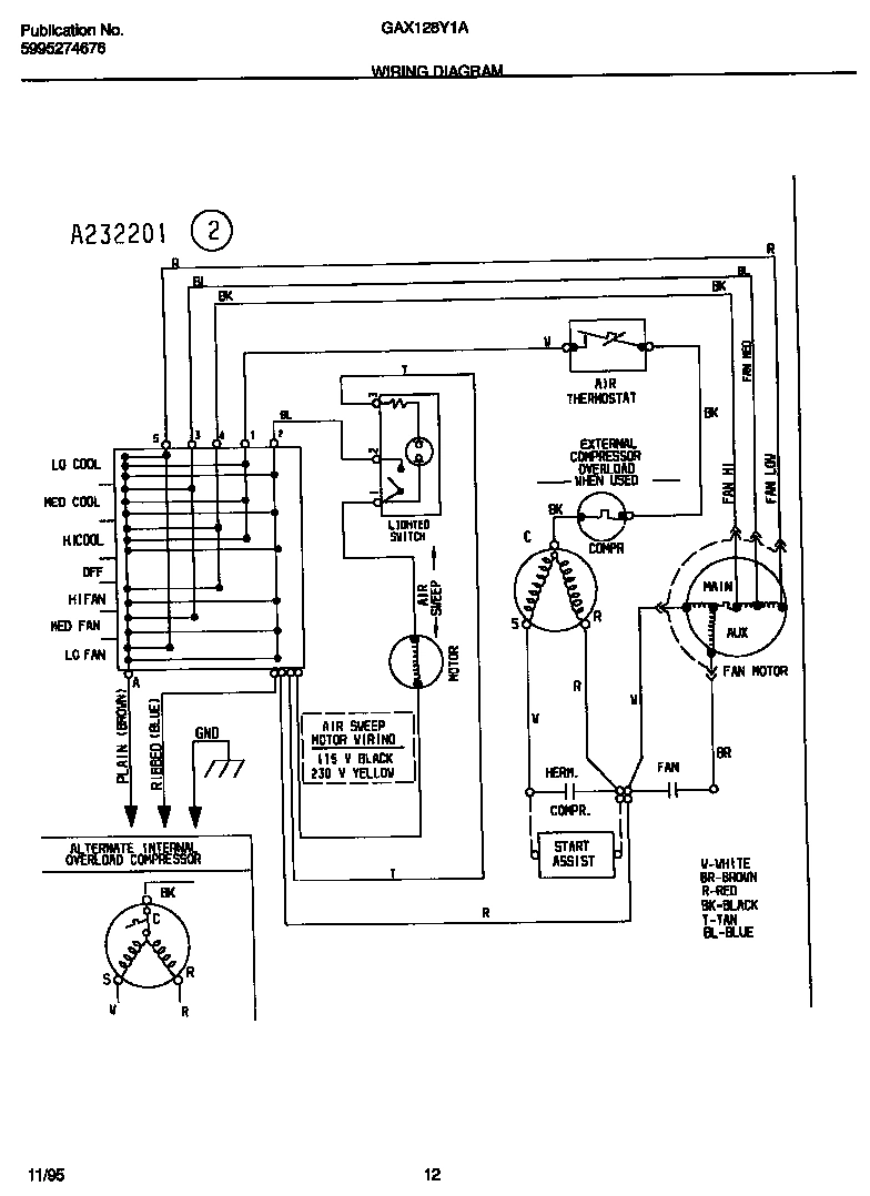 07 - WIRING DIAGRAM