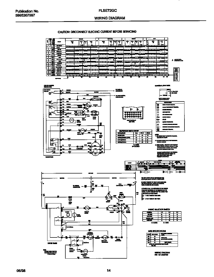 08 - WIRING DIAGRAM