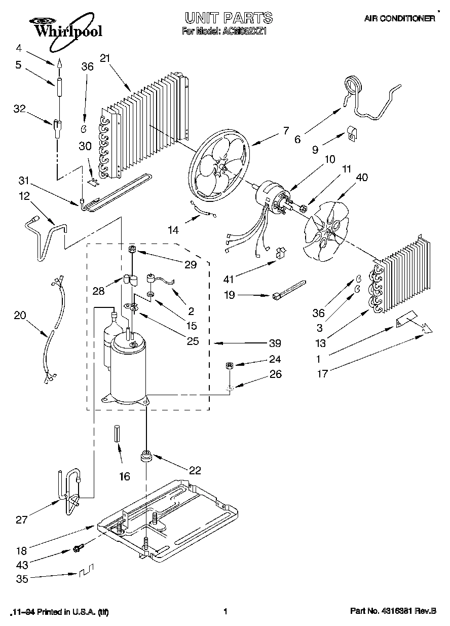 01 - UNIT, LITERATURE