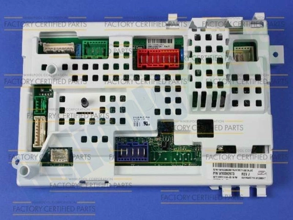 Electronic Control Board