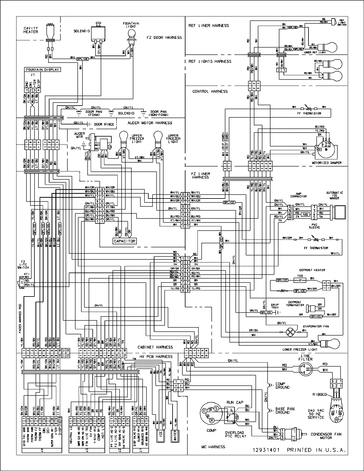 18 - WIRING INFORMATION