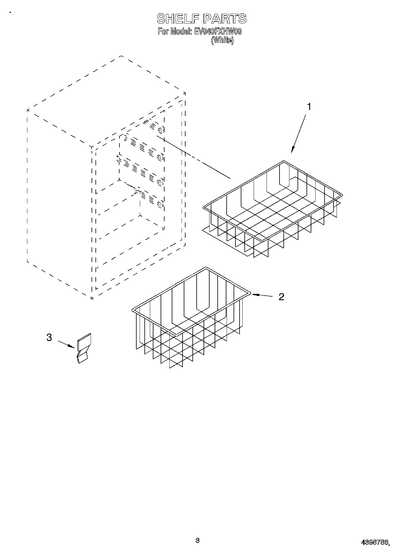 03 - SHELF