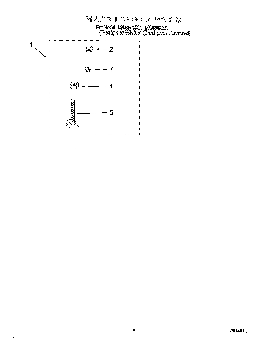 10 - MISCELLANEOUS, LIT/OPTIONAL
