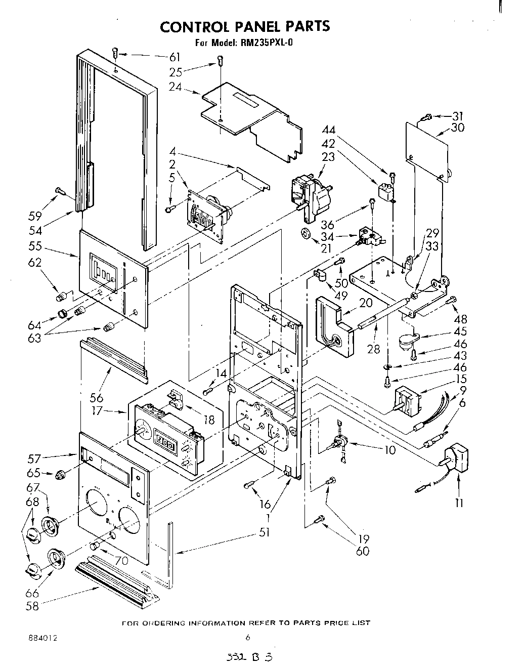04 - CONTROL PANEL
