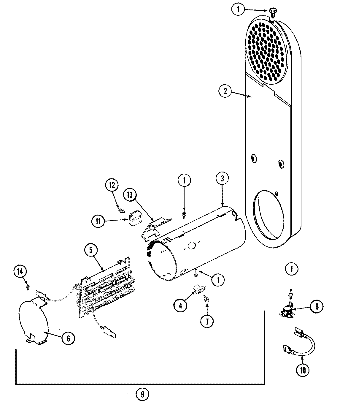 02 - HEATER