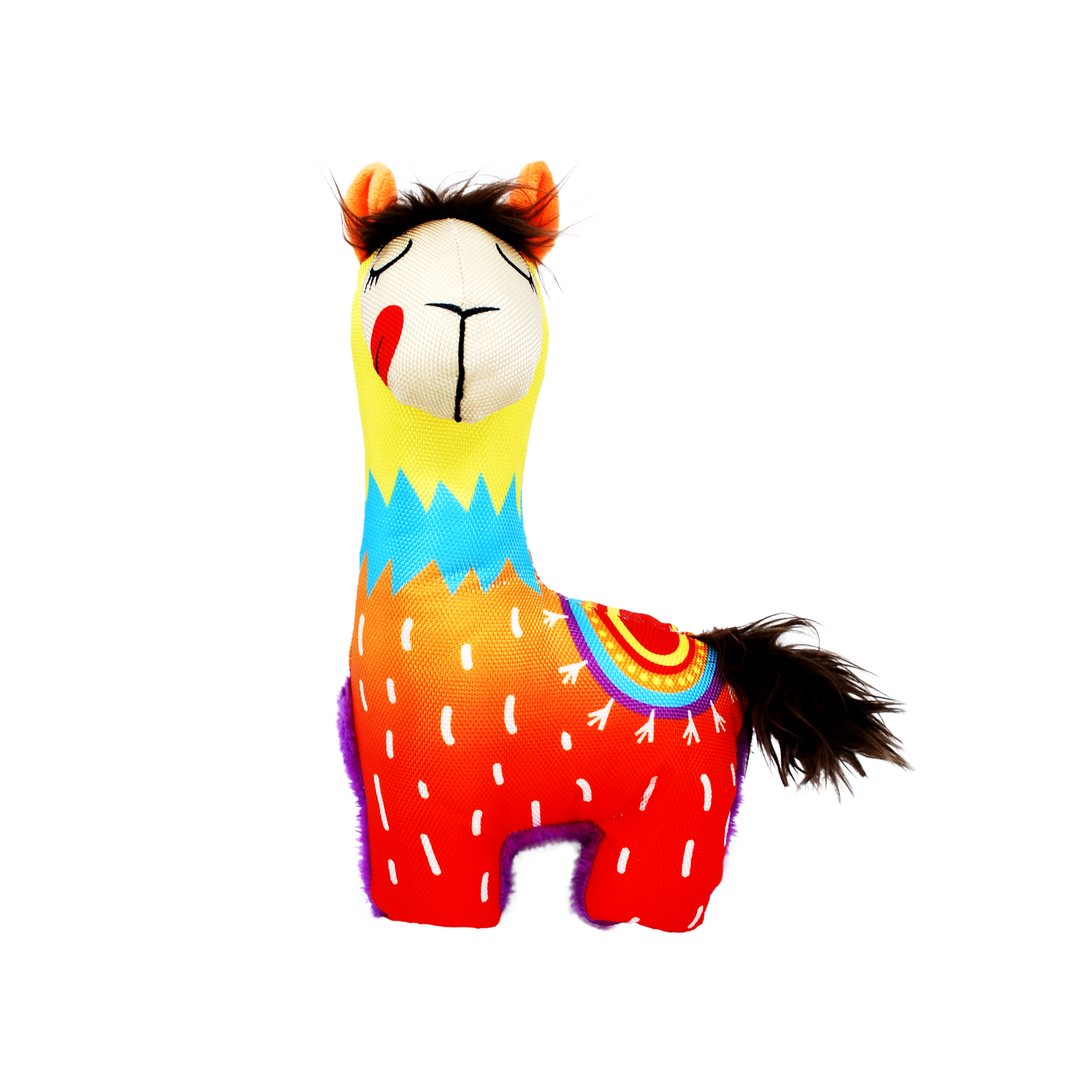 Ballistic Vibez Llamas alt2 product image