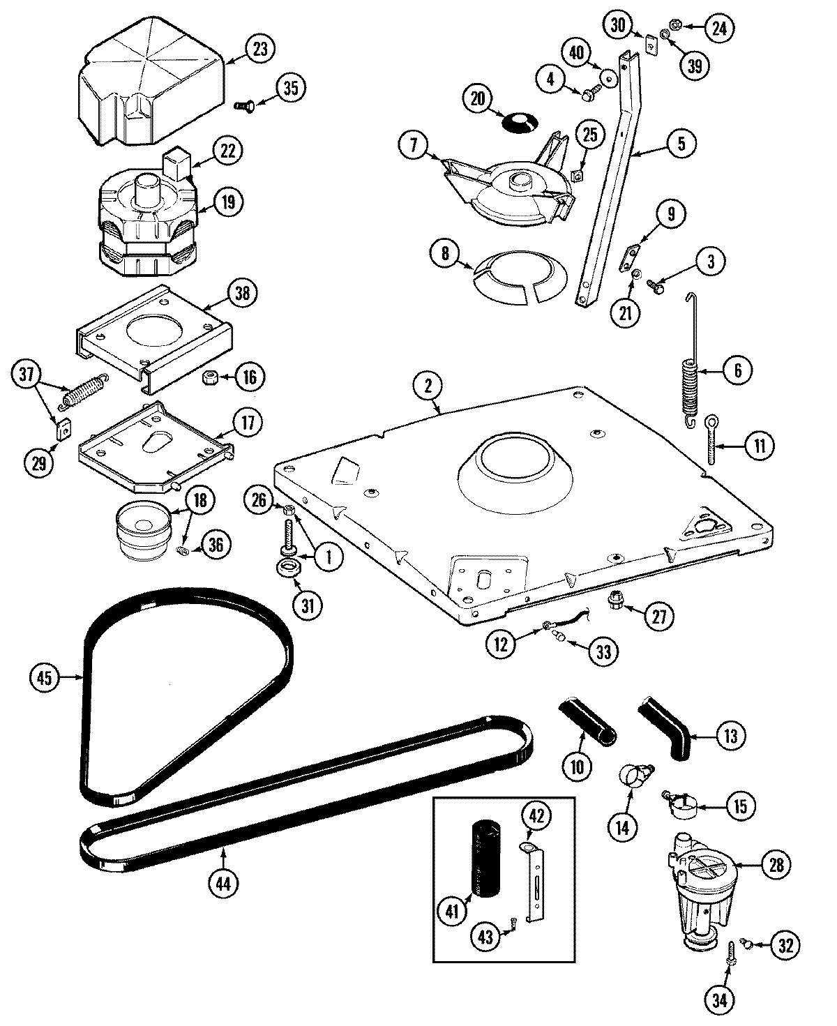 01 - BASE (LAW9304AAM & LAT9304DAM)