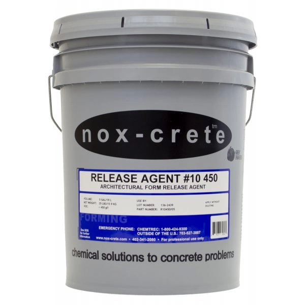 Release Agents