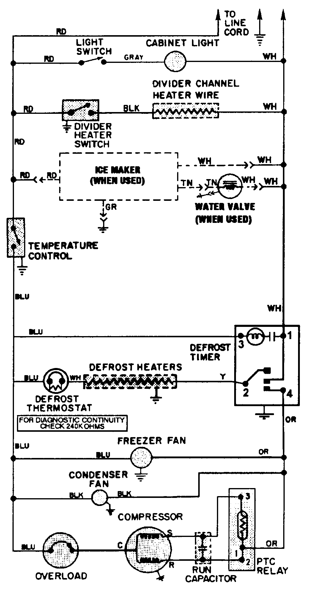 08 - WIRING INFORMATION
