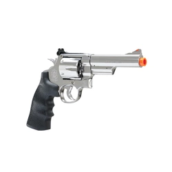 Smith & Wesson M29 Airsoft Revolver 5-in Barrel
