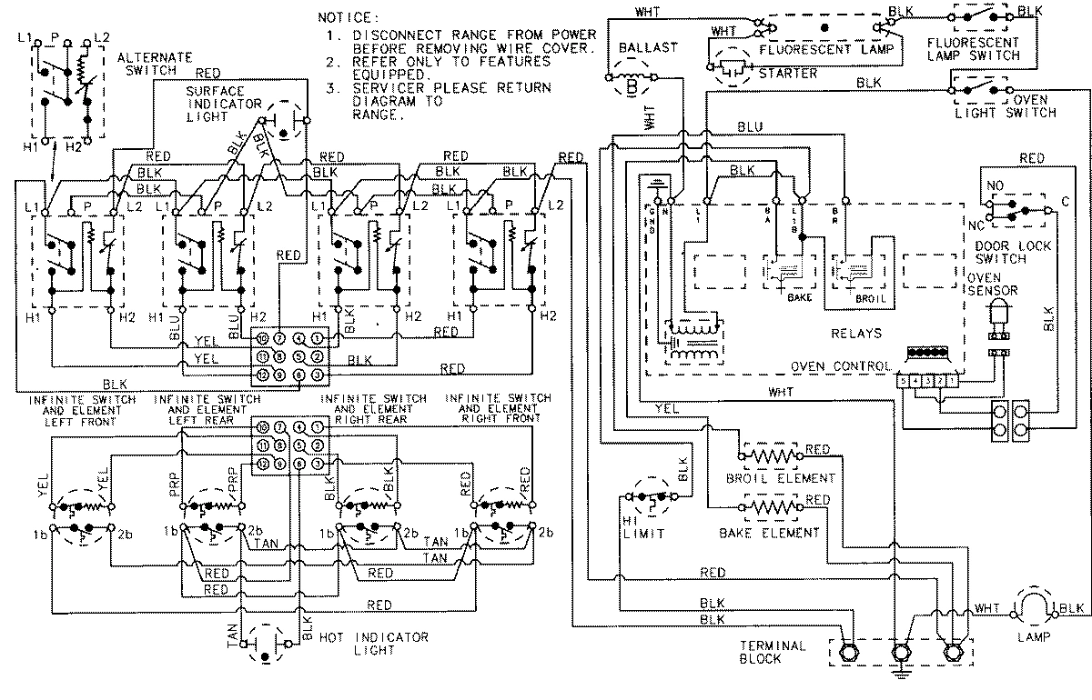 06 - WIRING INFORMATION