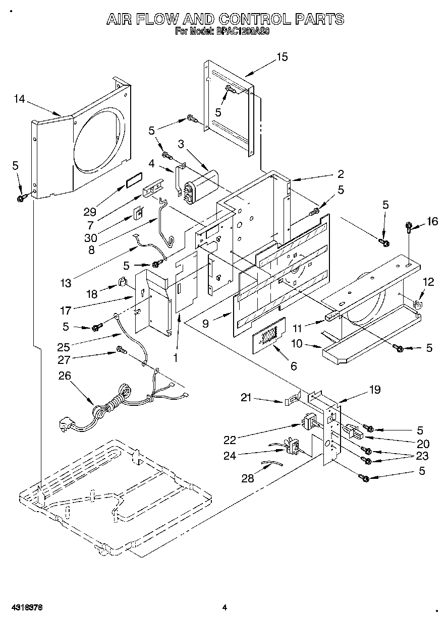 03 - AIR FLOW AND CONTROL