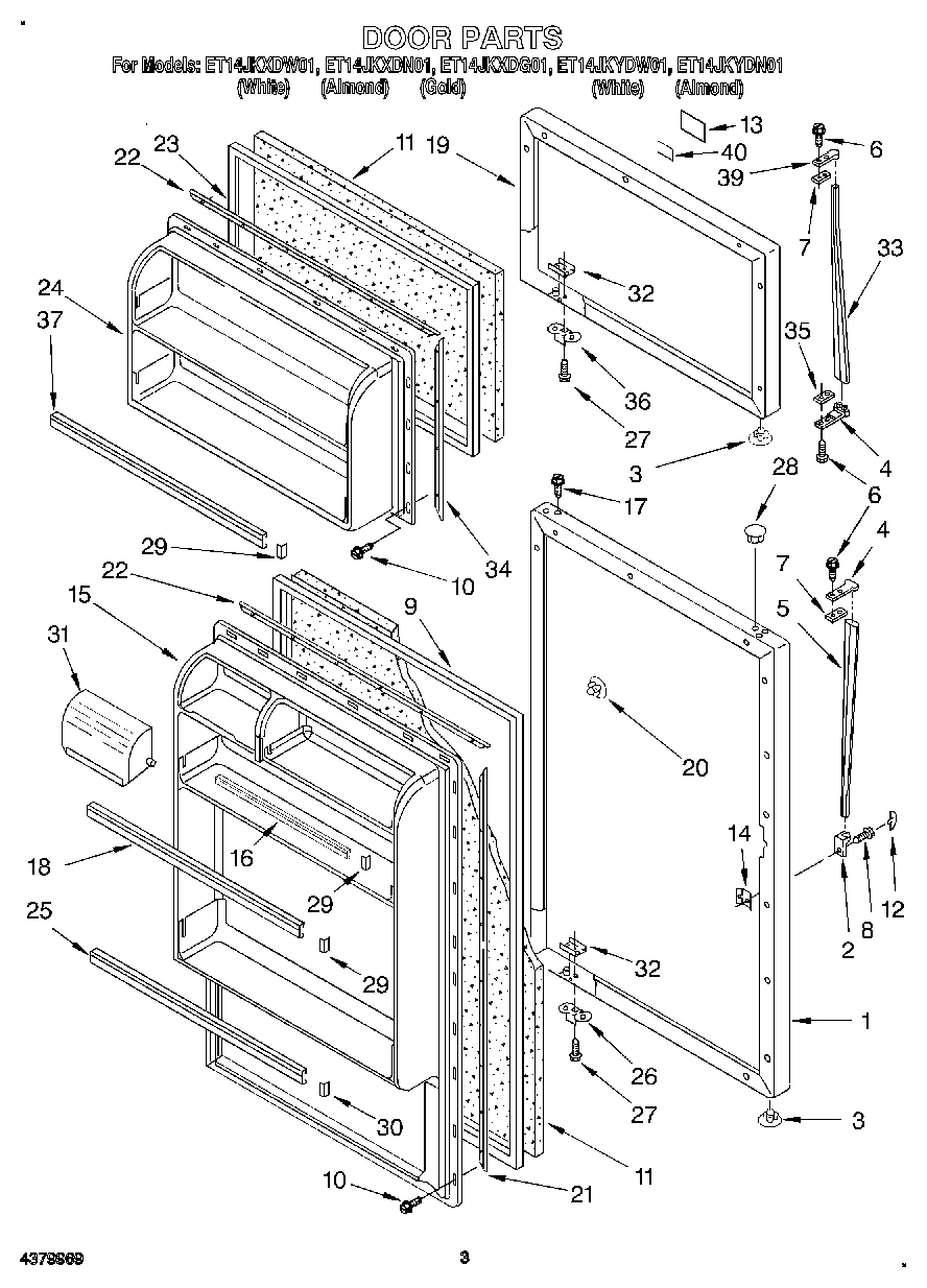 02 - DOOR