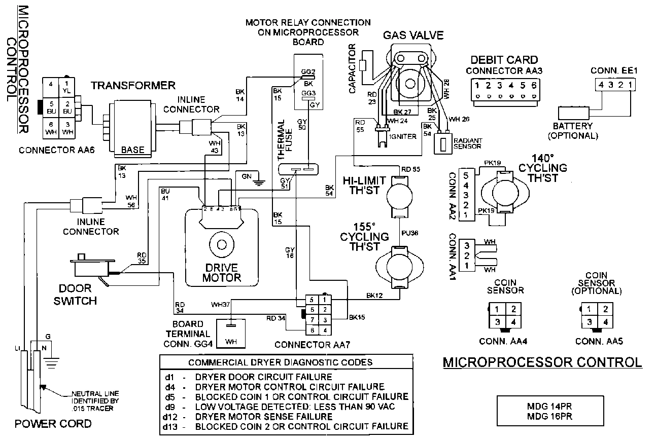 07 - WIRING INFORMATION