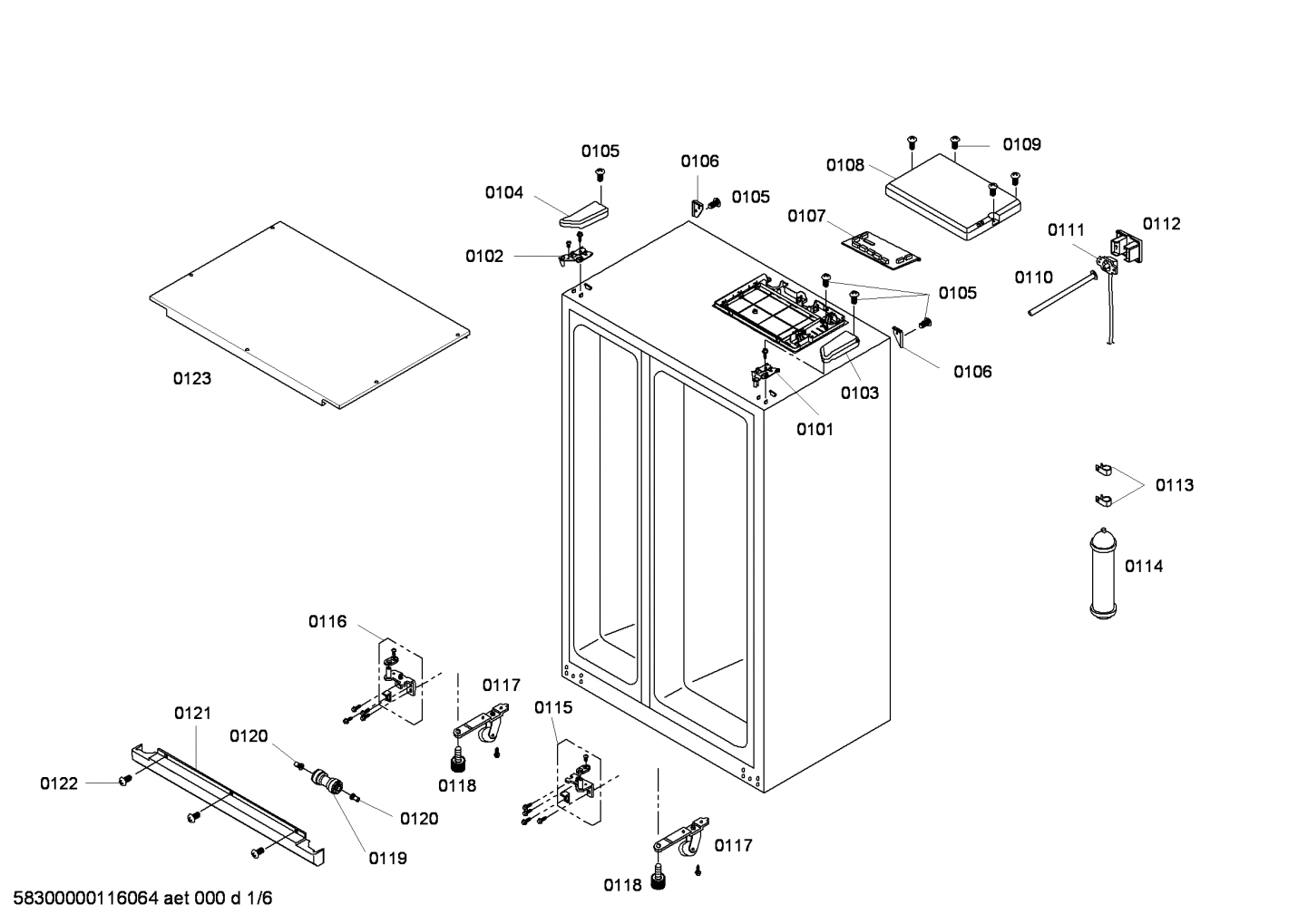 Diagram 1