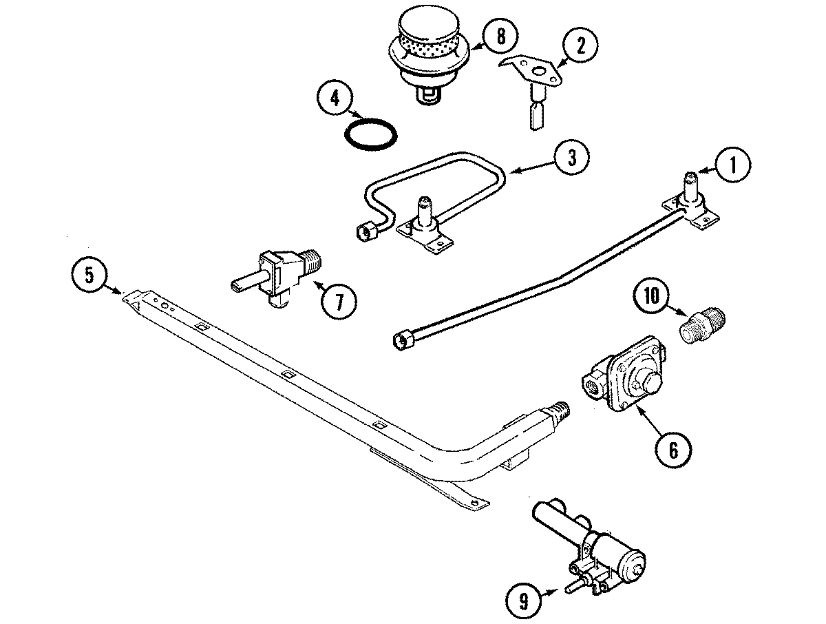 01 - GAS CONTROLS