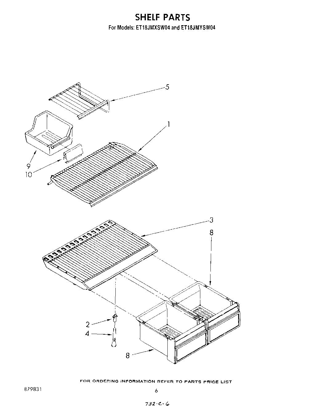 05 - SHELF