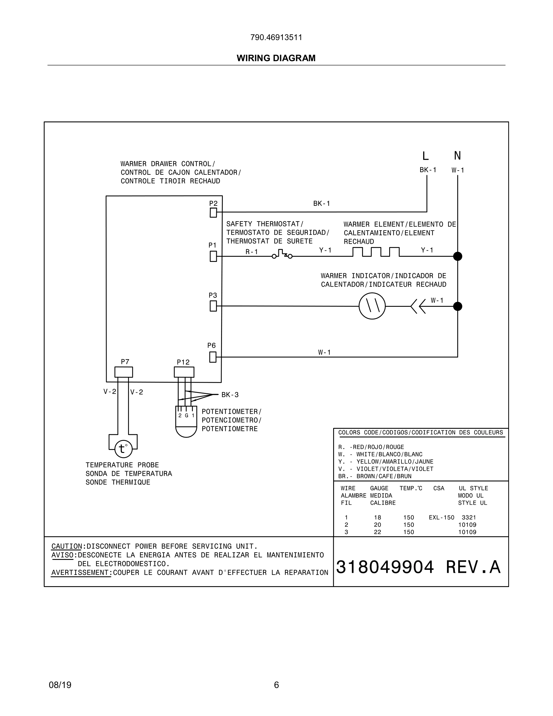 06 - WIRING DIAGRAM