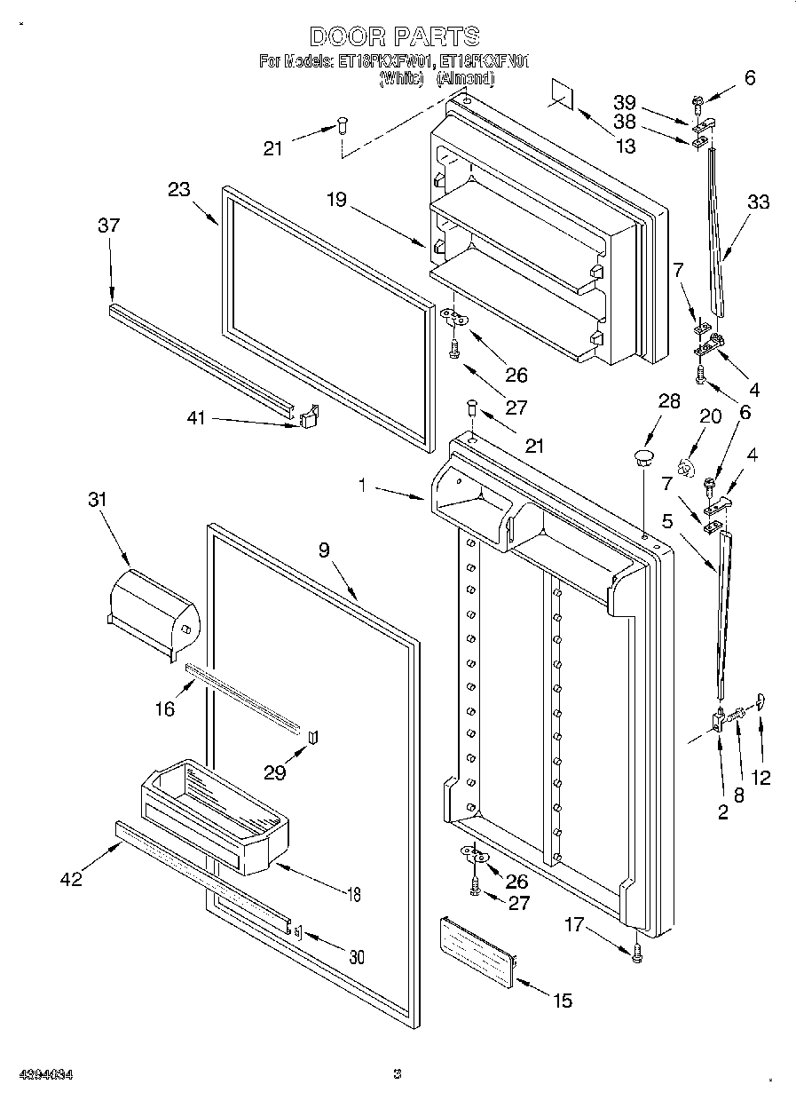 02 - DOOR