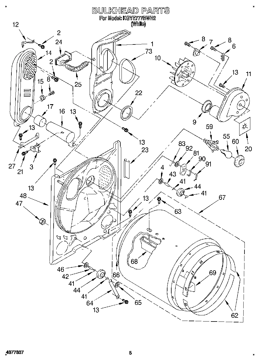 03 - BULKHEAD