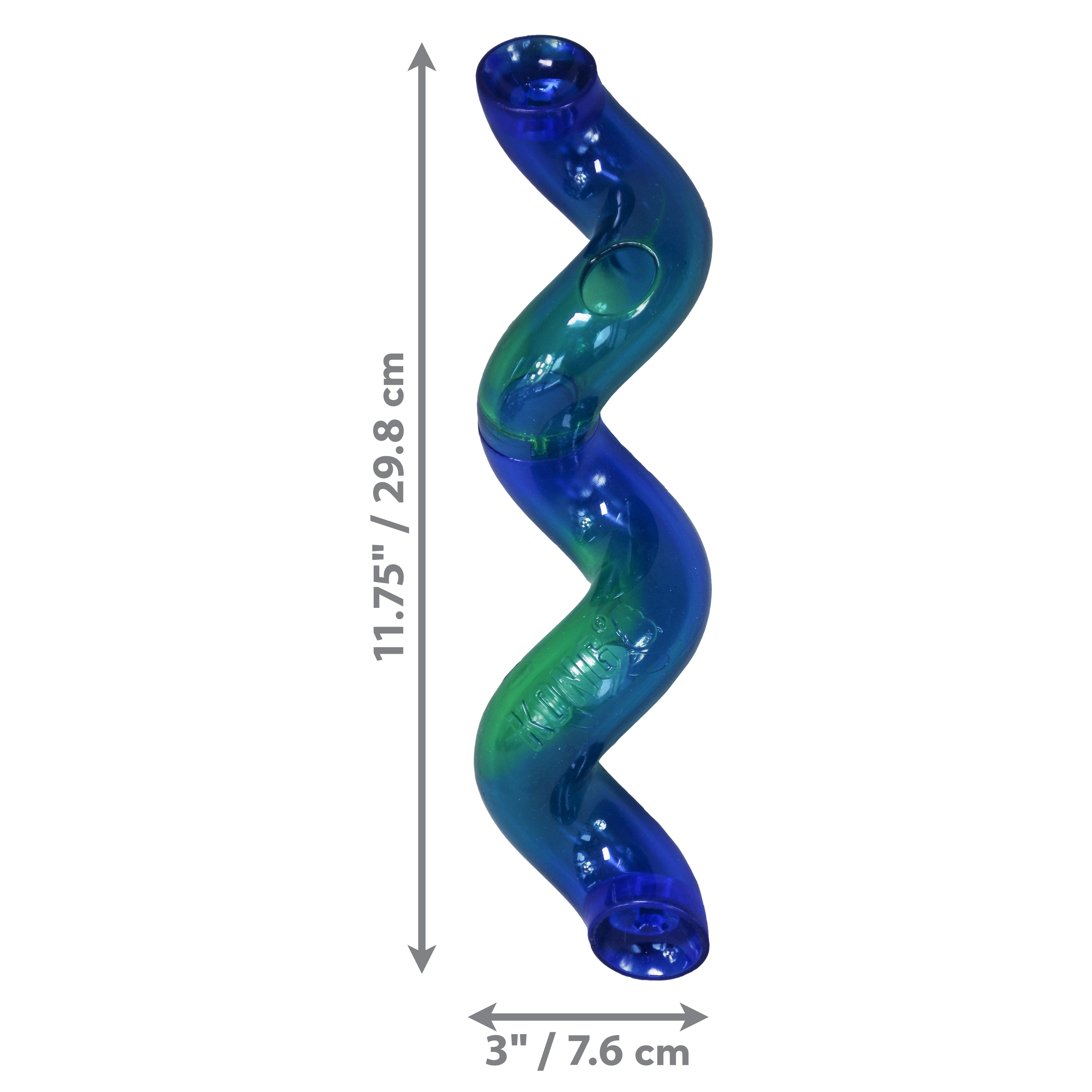 Treat Spiral Stick dimoffpack product image