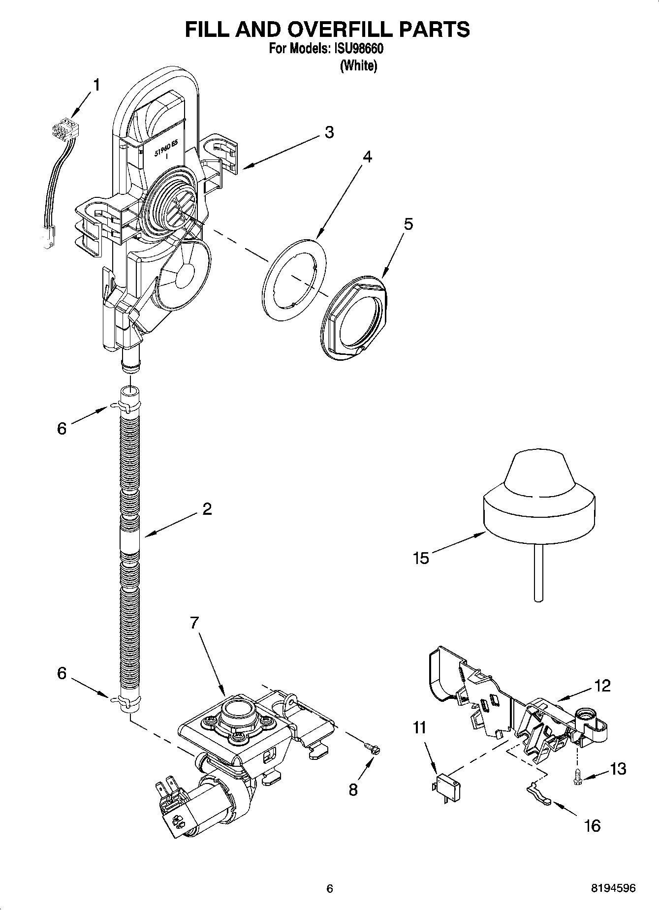 06 - FILL AND OVERFILL PARTS