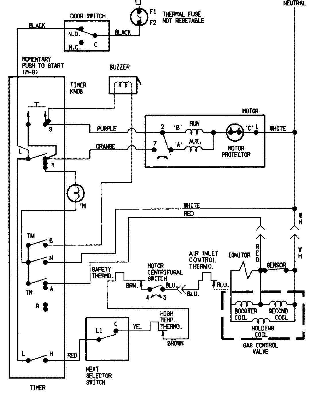 07 - WIRING INFORMATION (AAE & AAM)