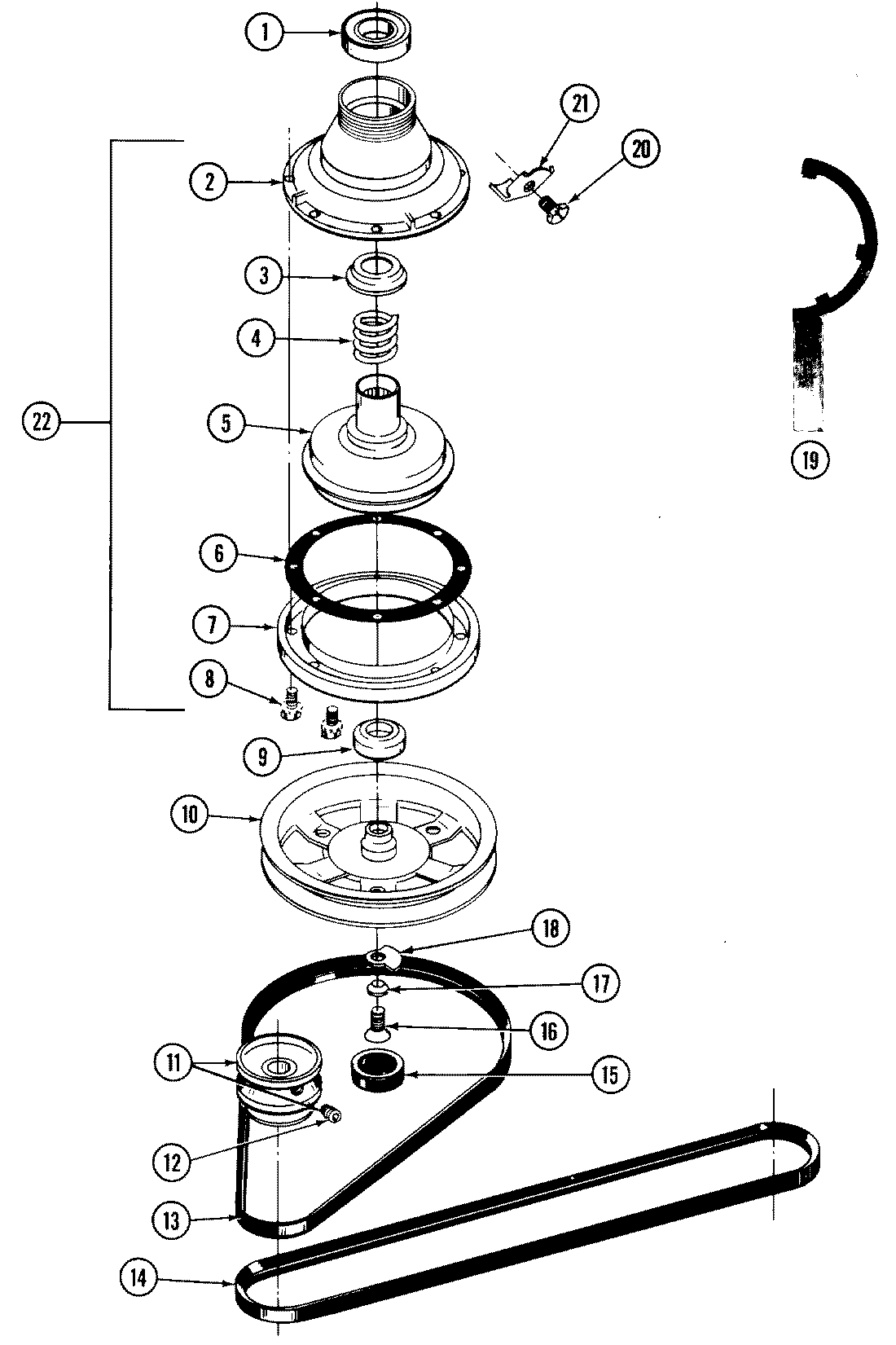 02 - BASE/BRAKE