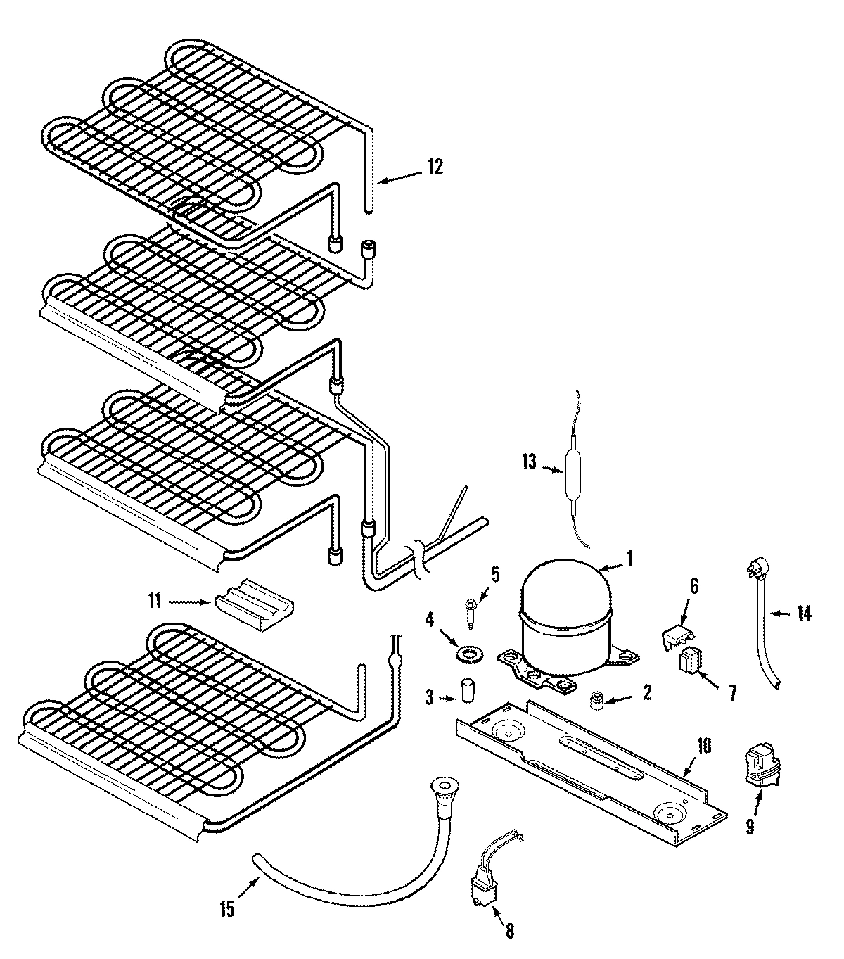 03 - UNIT COMPARTMENT & SYSTEM