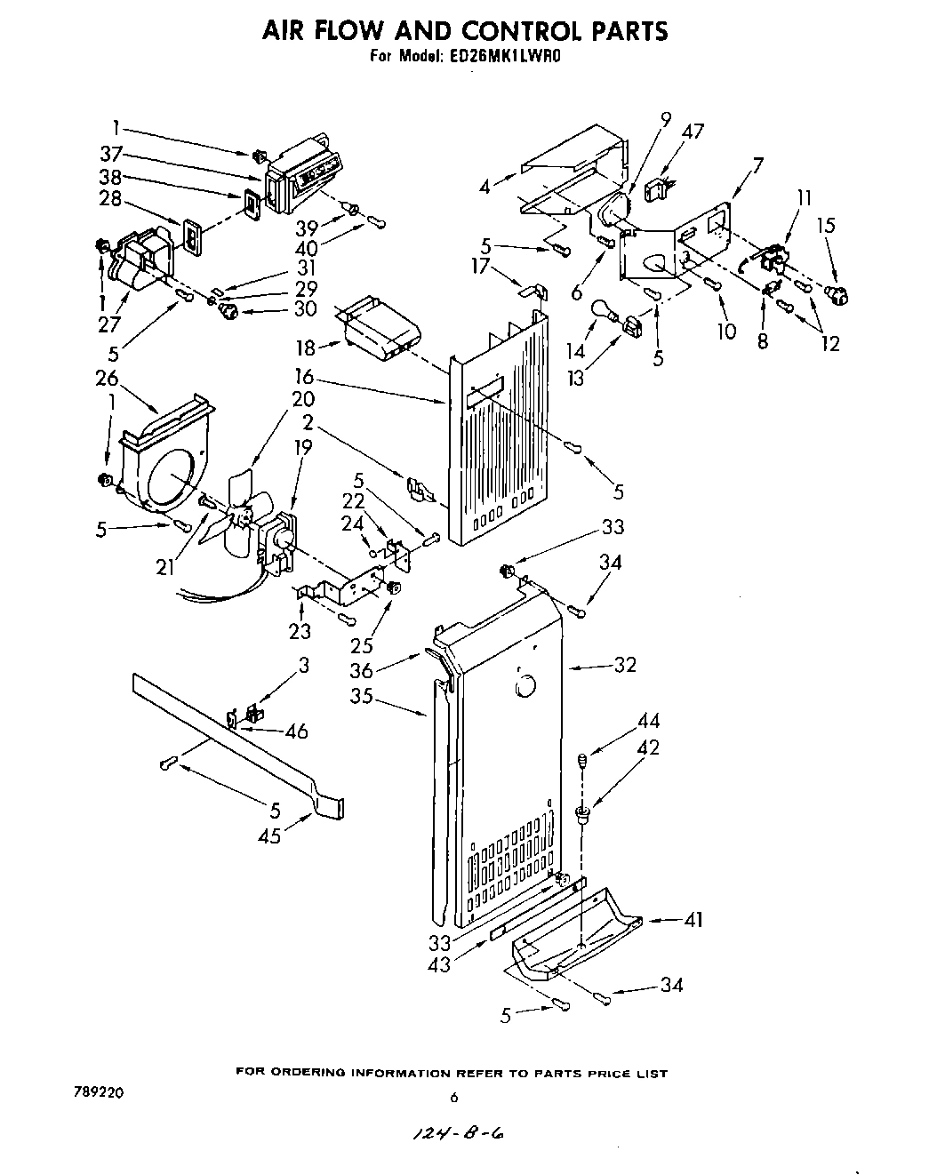 04 - AIR FLOW AND CONTROL