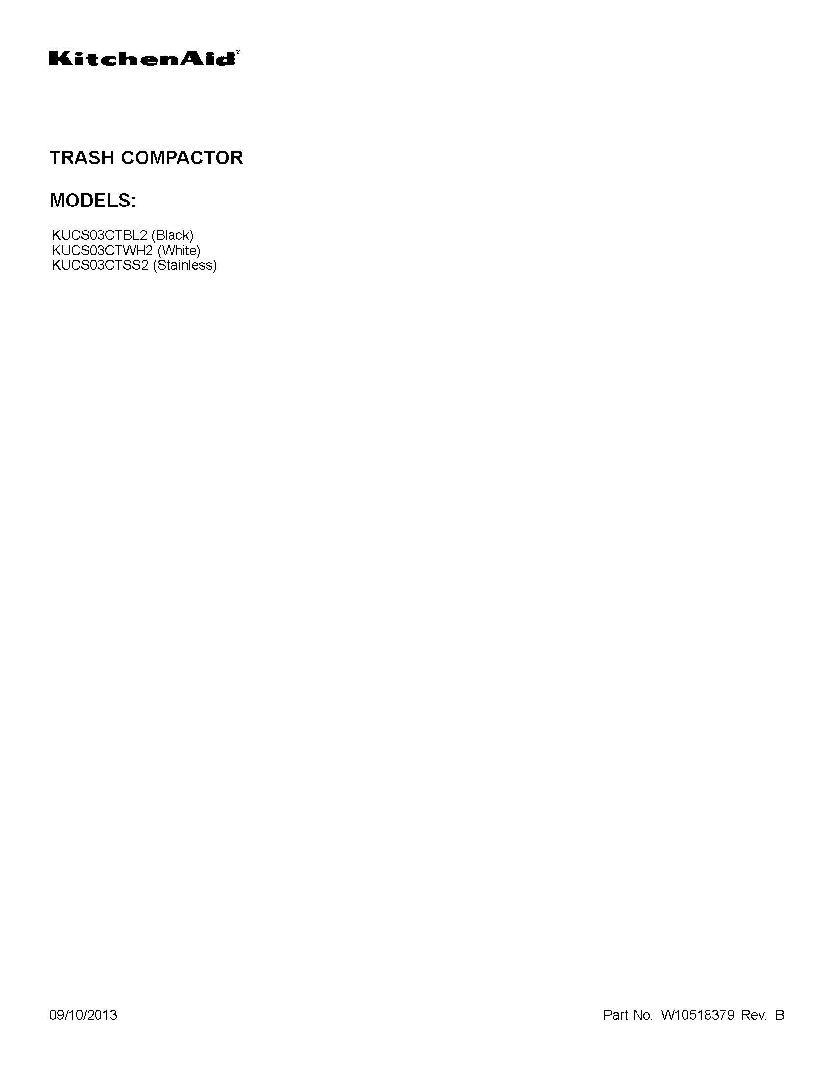 01 - COVER SHEET