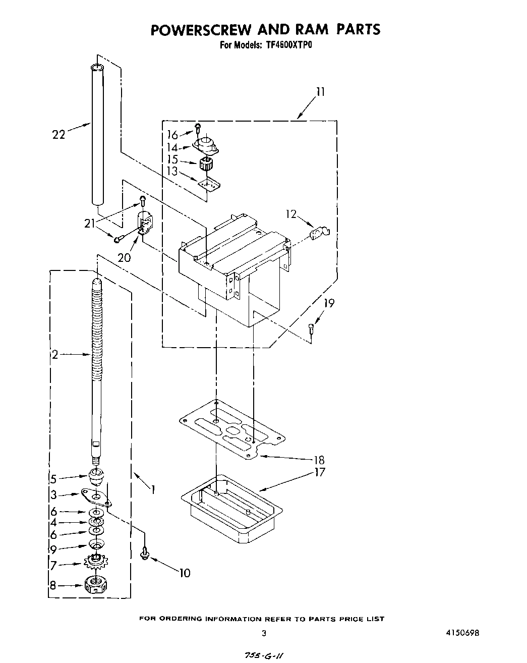 03 - POWERSCREW AND RAM