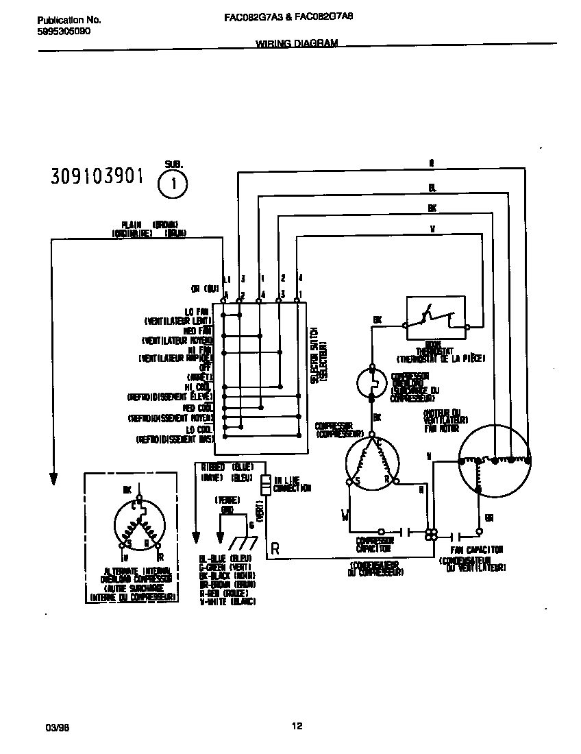 07 - WIRING DIAGRAM