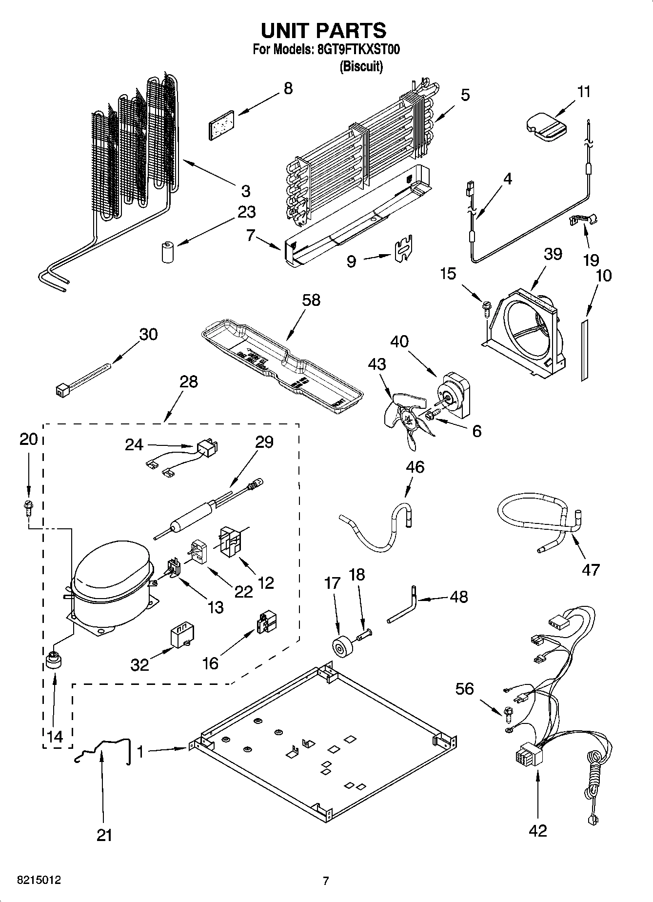 04 - UNIT PARTS