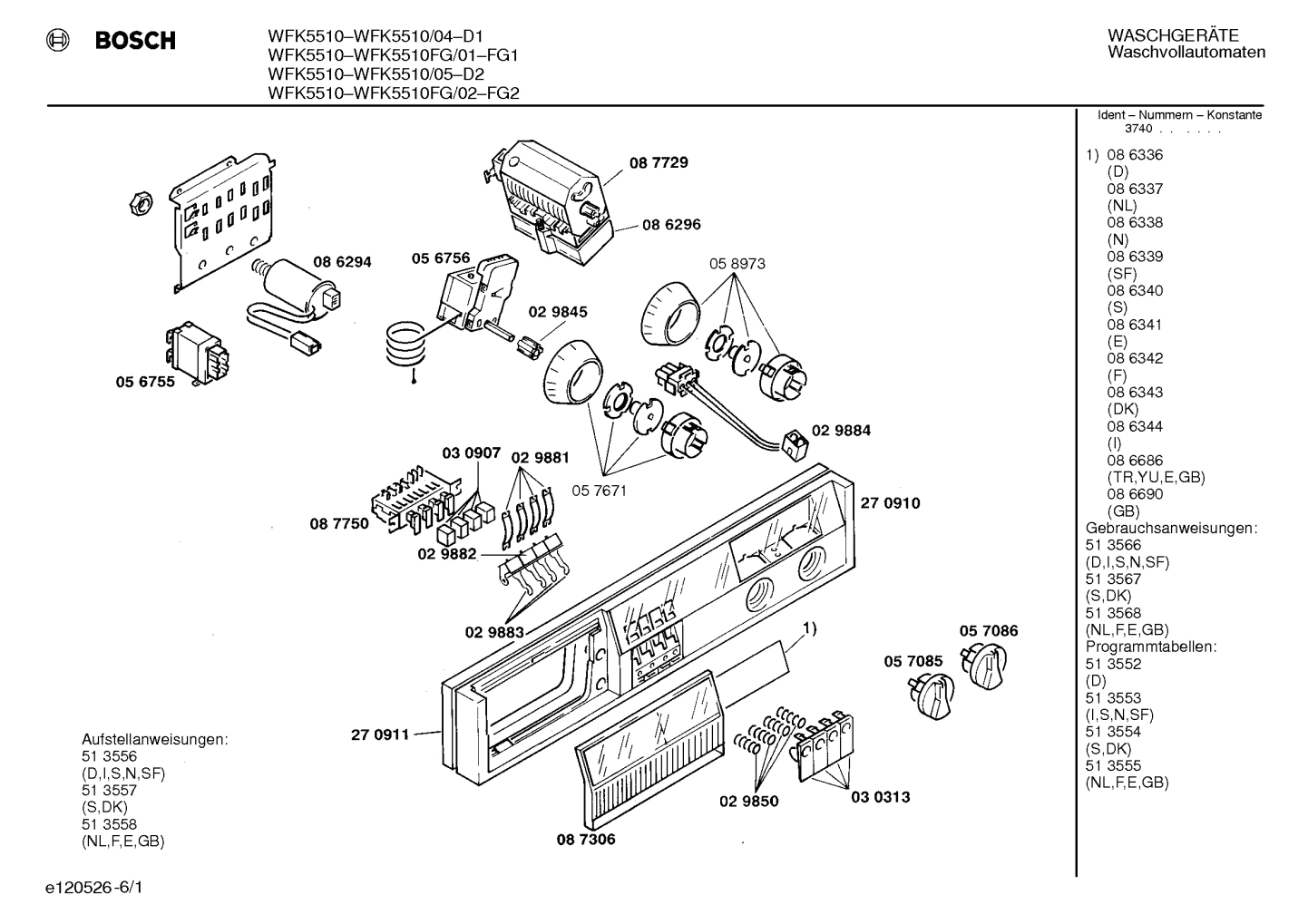 Diagram 1