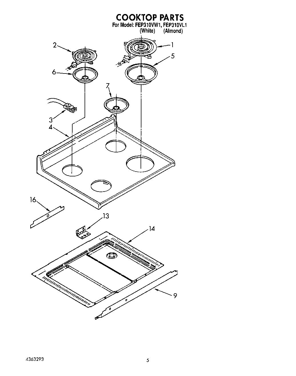 03 - COOKTOP