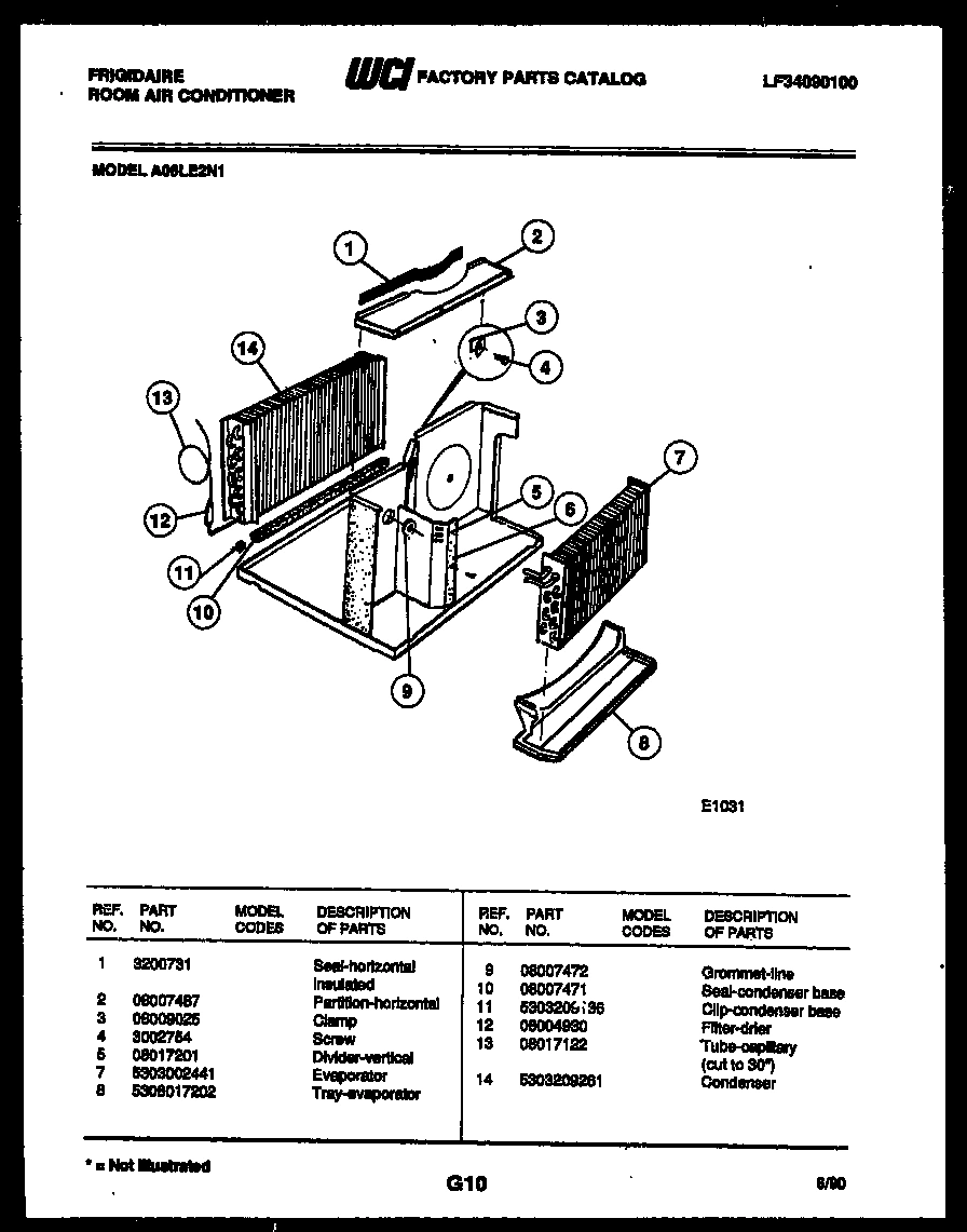 04 - UNIT PARTS