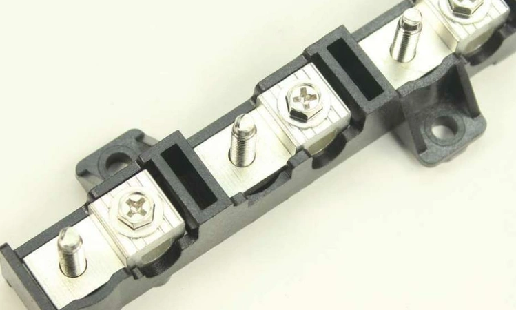 A20698901 Frigidaire Dryer Terminal Block