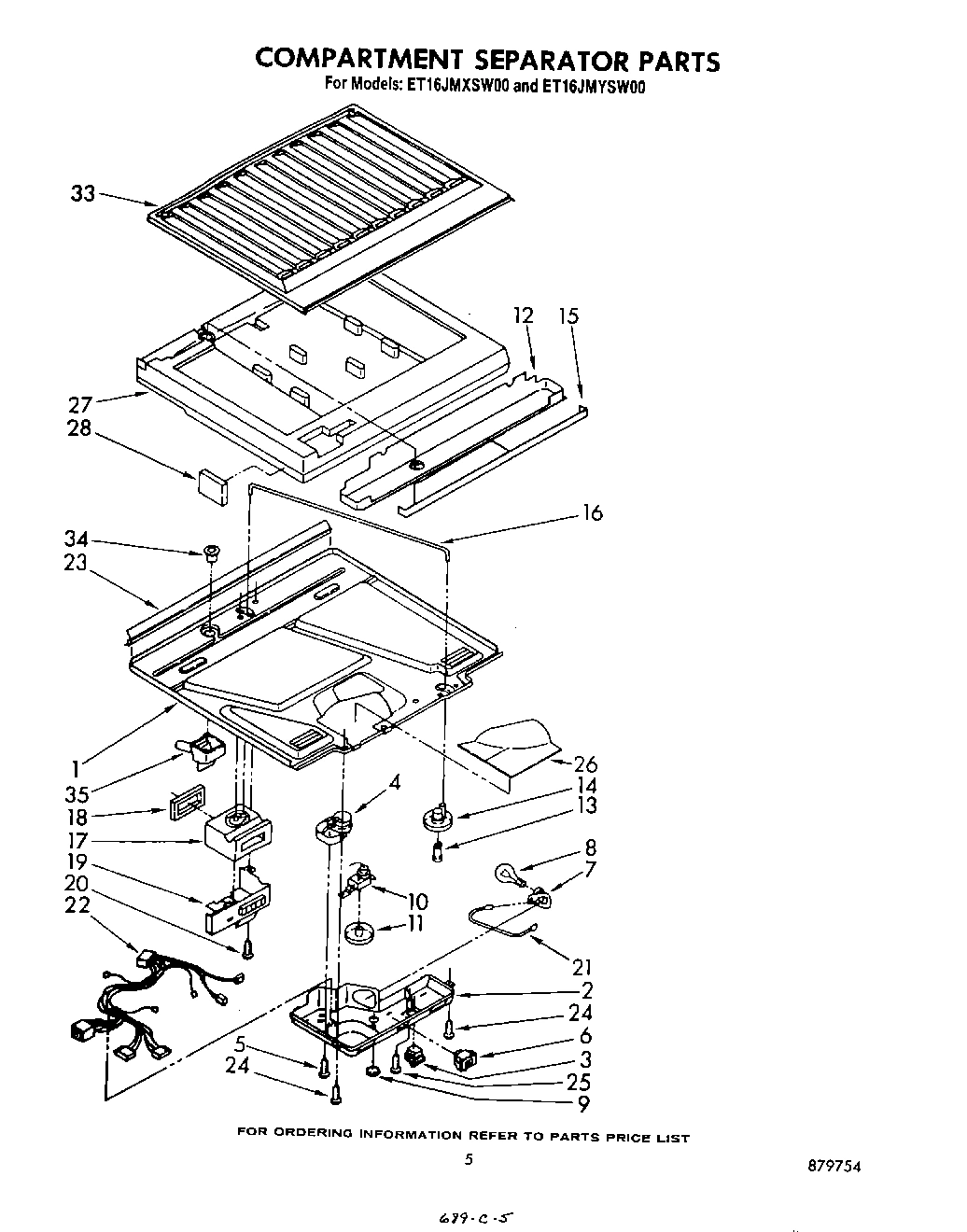 04 - COMPARTMENT SEPARATOR