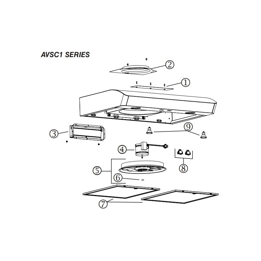 Exploded View