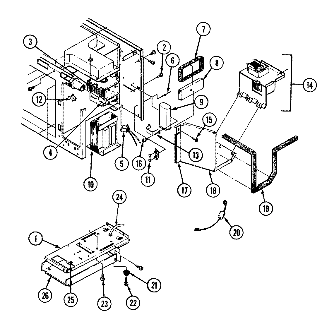05 - INTERNAL CONTROLS