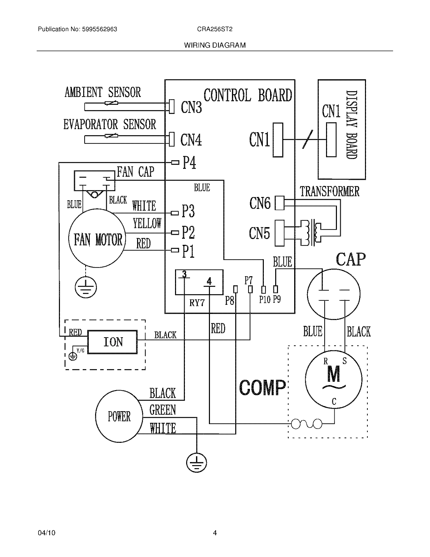 04 - WIRING DIAGRAM