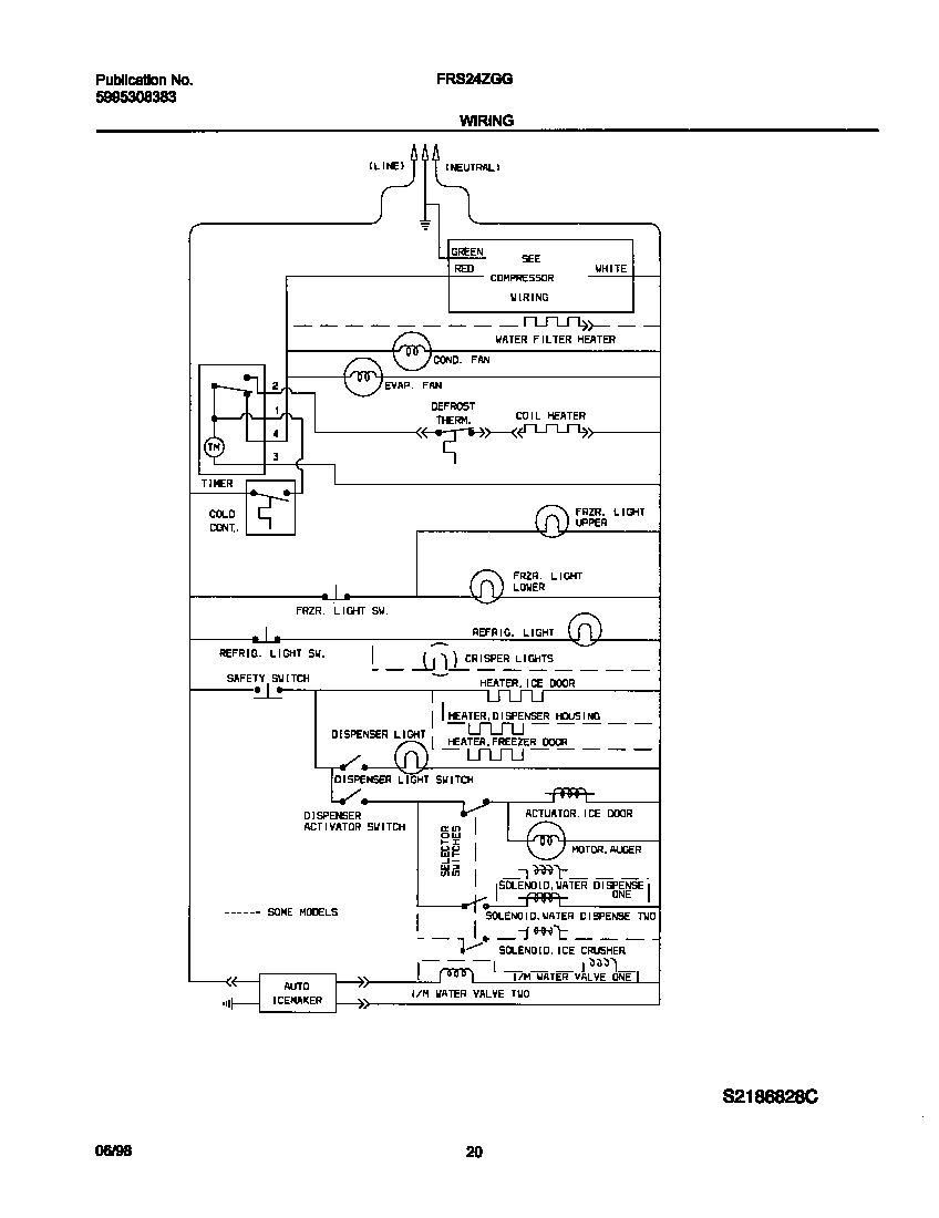 11 - WIRING DIAGRAM
