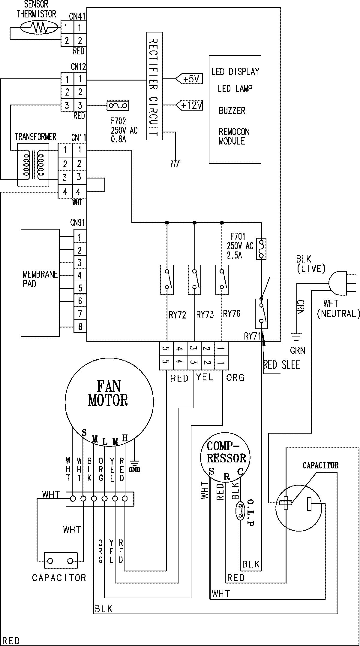 05 - WIRING INFORMATION