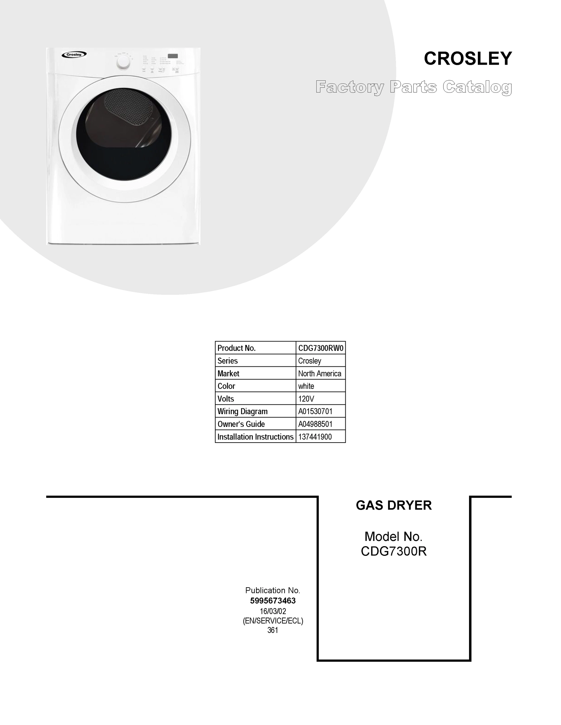 01 - COVER SHEET