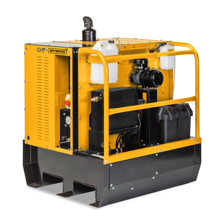 HP23-350DE