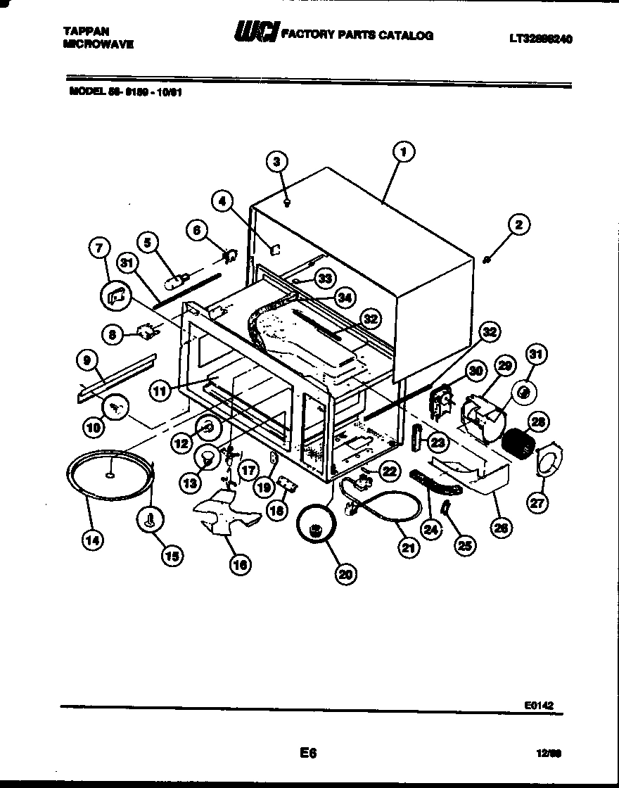 04 - BASIC BODY PARTS