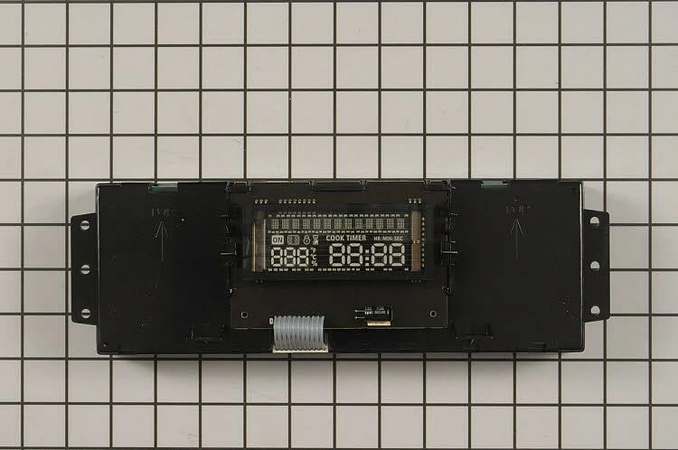 Electronic Control Board