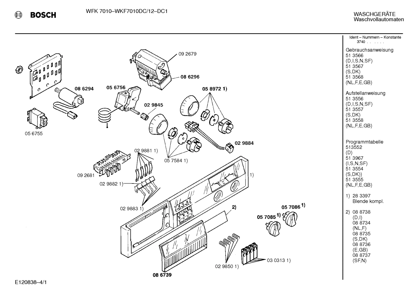 Diagram 1